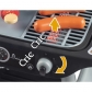 Продукт Smoby - Барбекю-грил с 18 части  - 5 - BG Hlapeta